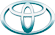 Brand Toyota